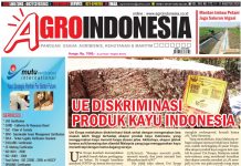 AgroIndonesia, Edisi No. 773 (11-17 Agustus 2020)