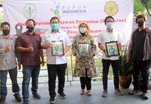 Berbasis Kearifan Lokal, Begini Cara Kementan Kembangkan Diversifikasi Pangan