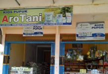 Mengenal Kartu Tani yang Kaya Manfaat