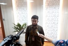 Staf Khusus Presiden Dukung Program Kementan