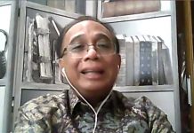 Ada UUCK, Usaha Kehutanan Kini Berbasis Ekosistem