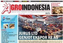 AgroIndonesia, Edisi No. 781 (10-16 November 2020)