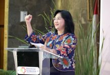 Kemenperin Beberkan Resep Lezatkan IKM Pangan