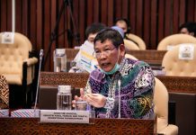 Kemenperin Dorong Industri Implementasikan Konsep Industri Hijau