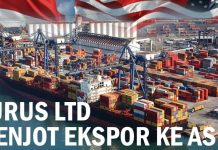 Jurus LTD Genjot Ekspor ke AS