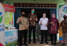 Bayer Luncurkan Program Pemberdayaan Petani