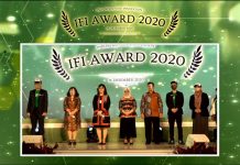 Lewat IFI, Kemenperin Racik IKM Pangan Inovatif