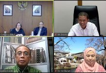 Pasar Jepang Tuntut Kelestarian, Pulp dan Kertas Indonesia Siap