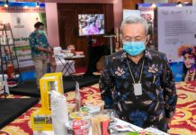 Investasi Rp32,5 Triliun Masuk ke Sektor Industri Agro