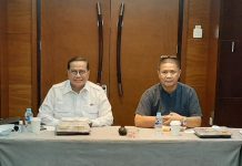 Kegiatan Ekspor Terhambat Kelangkaan Kontainer