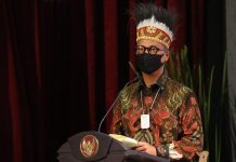 Serat Alam Terus Dipacu Jadi Bahan Baku Industri