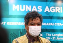 Industri Gula Harus Jaga Kualitas, Kuantitas dan Konektivitas