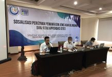 KKP Samakan Persepsi Tentang Pengelolaan CITES