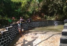 RJIT Kementan Berhasil Tingkatkan IP Petani