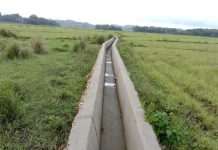 RJIT dan Embung Tingkatkan Kesejahteraan Petani