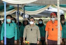 Transtoto: Meski Deklarasi Peduli Hutan Didukung dan Telah Dilakukan, Tak Mudah Mewujudkannya