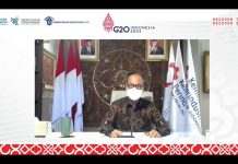 Menperin: Industri 4.0 Akselerasi Pemulihan Ekonomi