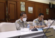 Kementan: Data Penerima Pupuk Subsidi Selalu Diperbarui