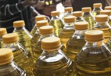 Harga Minyak Goreng Belum Stabil