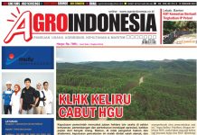 AgroIndonesia, Edisi No. 814 (8-14 Februari 2022)