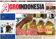 AgroIndonesia, Edisi No. 815 (15-21 Februari 2022)
