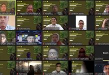 NEK Jadi Peluang Alternatif Bisnis Kehutanan