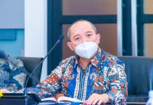Menuju Kedaulatan Sandang, Kualitas Produk Harus Terjamin