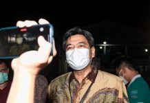 Kemenperin Pastikan Industri MGS Jalankan Kewajiban Penyediaan Minyak Goreng Curah