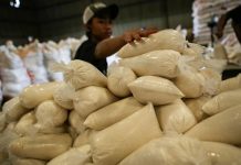 Harga Gula Masih Terkendali