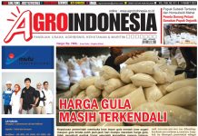 AgroIndonesia, Edisi No. 817 (8-14 Maret 2022)
