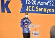 Industri Otomotif Berkontribusi Jaga Lingkungan Hijau