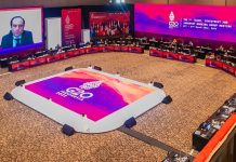 Indonesia Dorong G20 Ciptakan Terobosan untuk Pemulihan Ekonomi Global