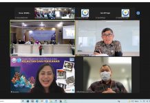 Strategi KKP Selamatkan Nelayan dari Kecelakaan Kapal Ikan