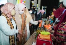 Kemenperin-Pemprov Lampung Gelar Kick Off Gernas BBI
