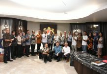 Luncurkan Regenerative Forest Business Sub Hub, KADIN Promosikan Multi Usaha Kehutanan