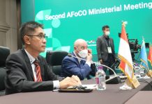 Perhutanan Sosial Bantu Indonesia Pulihkan Ekonomi Pasca Pandemi Covid-19