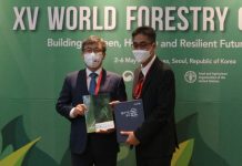 Penutupan WFC 2022: Hutan Lestari Jawab Tantangan Pemulihan Pasca Covid-19