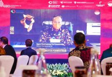 Eco Industrial Parks Dorong Industrialisasi yang Inklusif dan Berkelanjutan