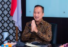 SIMIRAH Jadi Acuan Pertimbangan Ekspor CPO