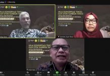 Penyelamatan Keanekaragaman Hayati Tanggung Jawab Semua Pihak