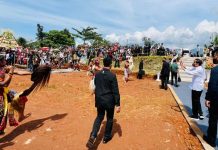 Jokowi Harapan Terakhir Redam Kisruh KHDPK di Hutan Jawa