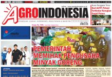 AgroIndonesia, Edisi No. 828 (21-27 Juni 2022)