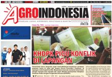 AgroIndonesia, Edisi No. 826 (7-14 Juni 2022)