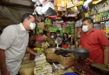 Sesuai Target, Migor Curah Rakyat Sudah Tersedia di 10 Ribu Titik
