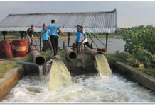 Kementan Minta Petani Manfaatkan Bantuan Pompa Air