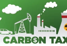 Konstruksi Pajak Karbon Kehutanan