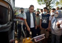 Mendag Zulhas Tunaikan Janji, Belum Satu Bulan Harga Minyak Goreng Rp14.000/liter