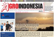 AgroIndonesia, Edisi No. 829 (5-11 Juli 2022)
