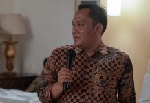 HIMKI, Wadah Tunggal Pelaku Industri Mebel dan Kerajinan di Indonesia