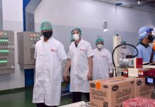 Ekspor Industri Mamin Raup 21,3 Miliar Dolar AS
